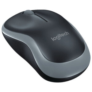 Logitech Wireless Mouse M185