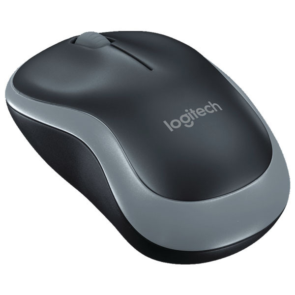 Logitech Wireless Mouse M185