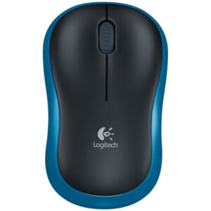 Logitech Wireless Mouse M185