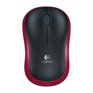 Logitech Wireless Mouse M185