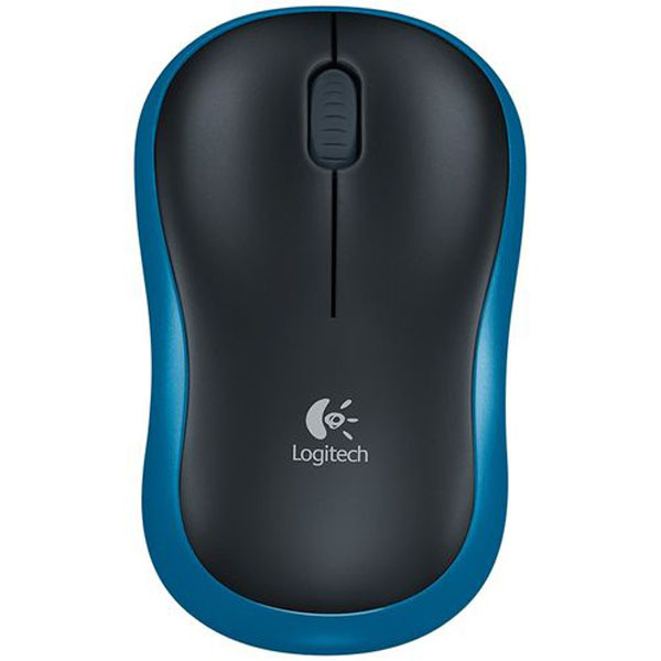 Logitech Wireless Mouse M185