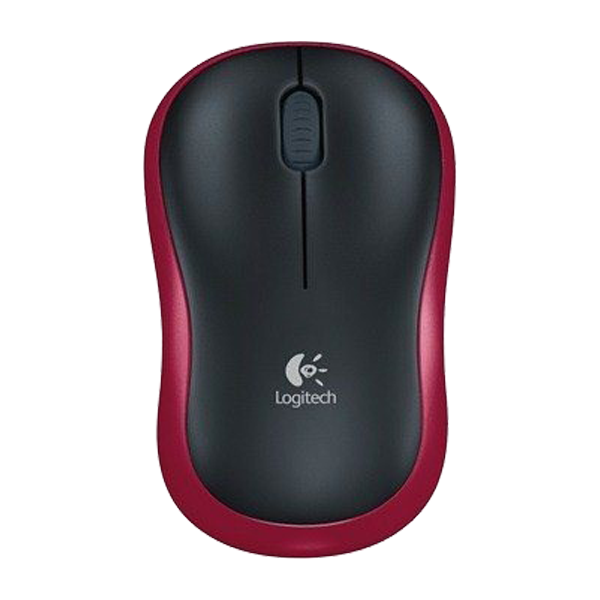 Logitech Wireless Mouse M185