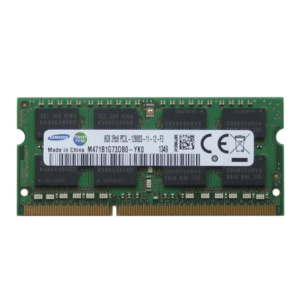 Samsung Laptop RAM