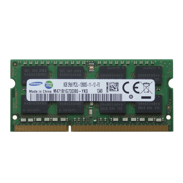 Samsung Laptop RAM