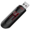 SanDisk Cruzer Glide 3.0 USB Flash Drive – 128GB – SDCZ600-128G-G35