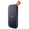 SanDisk E30 Portable External SSD 2TB – SDSSDE30-2T00-G26