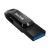 SanDisk Ultra Dual Drive Go USB Type-C 256GB – SDDDC3-256G-G46