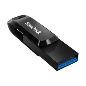 SanDisk Ultra Dual Drive Go USB Type-C 128GB – SDDDC3-128G-G46
