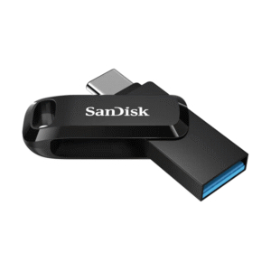SanDisk Ultra Dual Drive Go USB Type-C 64GB – SDDDC3-064G-G46