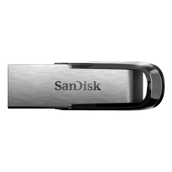 SanDisk Ultra Flair 3.0 128GB – SDCZ73-128G-G46