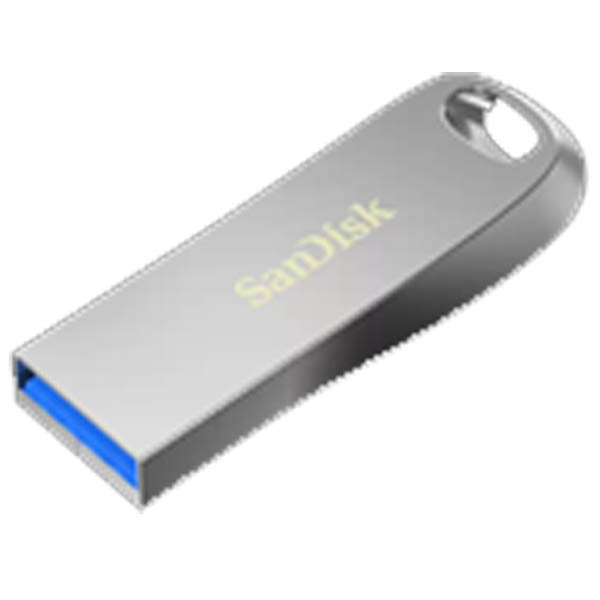 SanDisk Ultra Luxe USB 3.2 Gen 1 32GB – SDCZ74-032G-G46