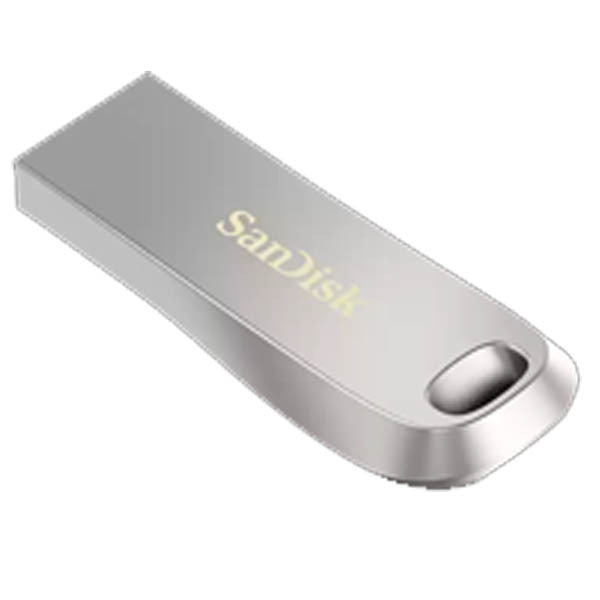 SanDisk Ultra Luxe USB 3.2 Gen 1 32GB – SDCZ74-032G-G46