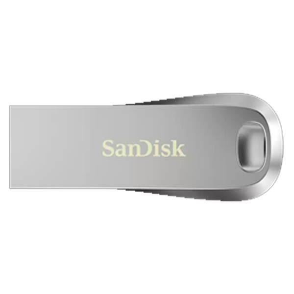 SanDisk Ultra Luxe USB 3.2 Gen 1 32GB – SDCZ74-032G-G46