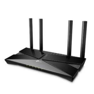 TP-Link AX1500 Wi-Fi 6 Router – TL-ARCHER AX10