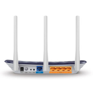 TP-Link AC750 Wireless Dual Band Router – ARCHER C20