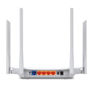 TP-Link AC1200 Wireless Dual Band Router – ARCHER C50