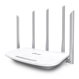 TP-Link AC1350 Wireless Dual Band Router – TL-ARCHER C60