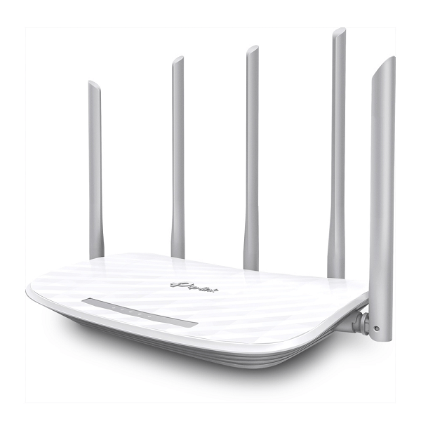 TP-Link AC1350 Wireless Dual Band Router – TL-ARCHER C60