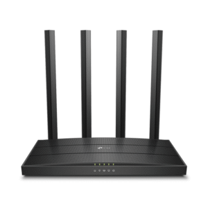 TP-Link AC1900 Wireless MU-MIMO Wi-Fi 5 Router – TL-ARCHER C80