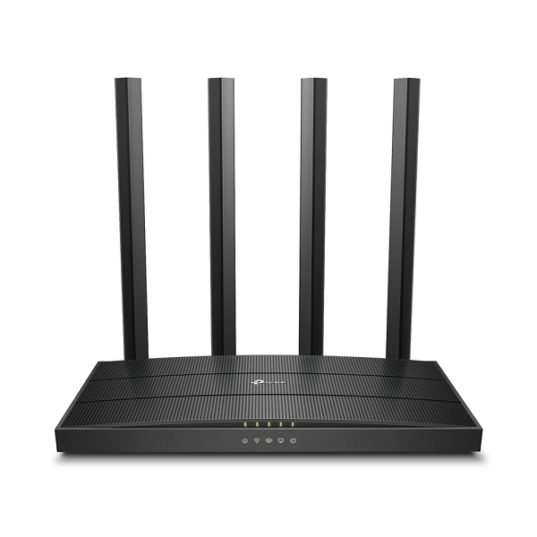 TP-Link AC1900 Wireless MU-MIMO Wi-Fi 5 Router – TL-ARCHER C80