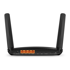 TP-Link 4G+ Cat6 AC1200 Wireless Dual Band Gigabit Router – TL-ARCHER MR600
