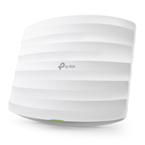 TP-Link N300Mbps Wireless N Ceiling Mount Access Point – TL-EAP110