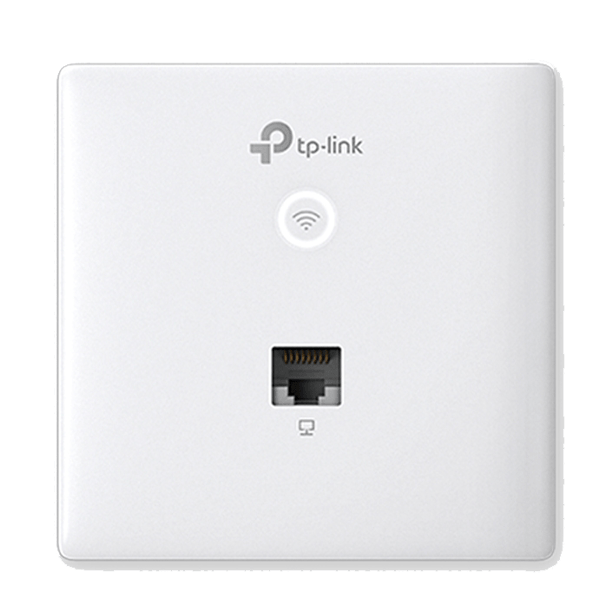 TP-Link Omada AC1200 Wireless MU-MIMO Gigabit Wall-Plate Access Point – TL-EAP230-WALL