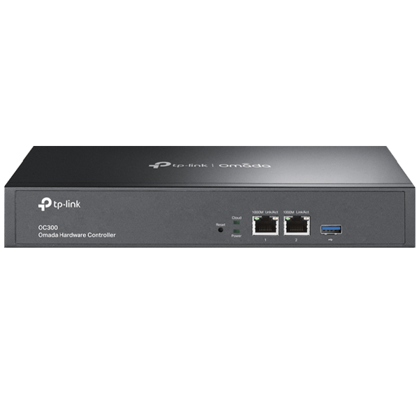 TP-Link Omada Hardware Controller – TL-OC300