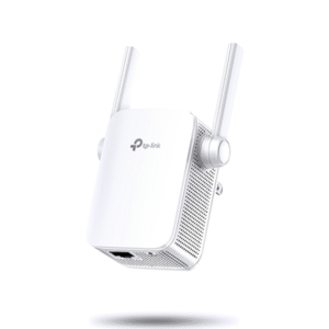 TP-Link AC1200 Wireless N Wall Plugged Range Extender – TL-RE305