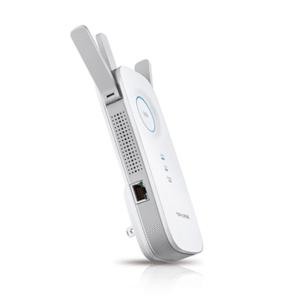 TP-Link AC1750 Wi-Fi Range Extender – TL-RE450