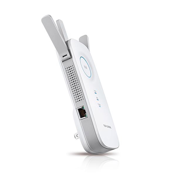 TP-Link AC1750 Wi-Fi Range Extender – TL-RE450