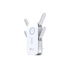 TP-Link AC2600 Wi-Fi Range Extender – TL-RE650