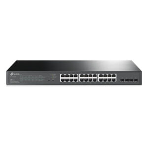 TP-Link 28-Port