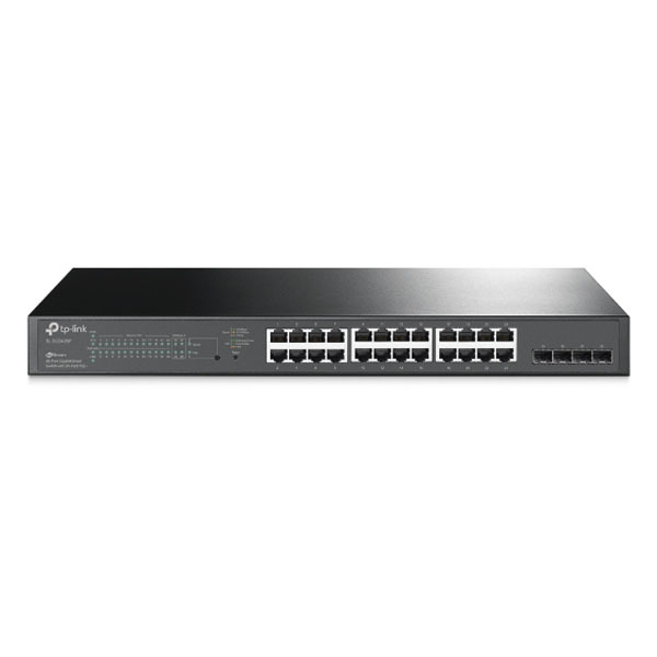TP-Link 28-Port