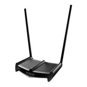 TP-Link 300Mbps High Power Wireless N Router – TL-WR841HP