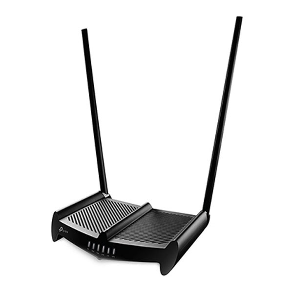 TP-Link 300Mbps High Power Wireless N Router – TL-WR841HP