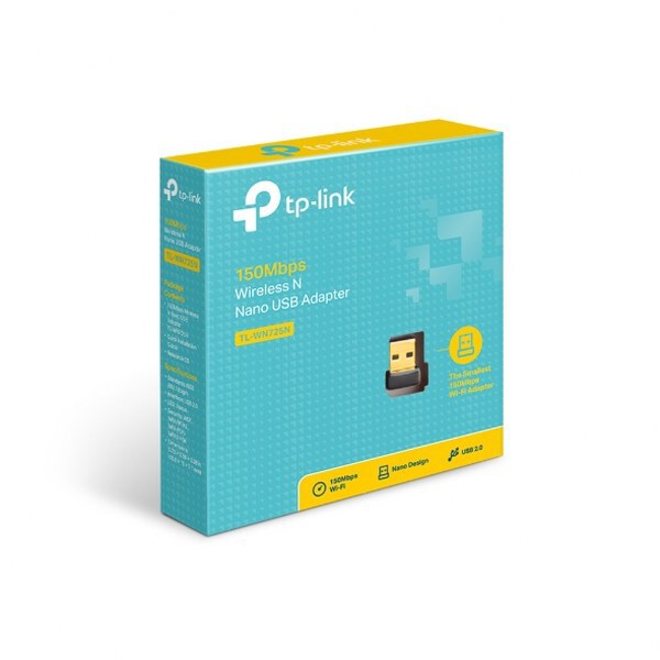 TP-Link 150Mbps