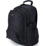 Targus Classic 15.6″ Backpack – Black – CN600