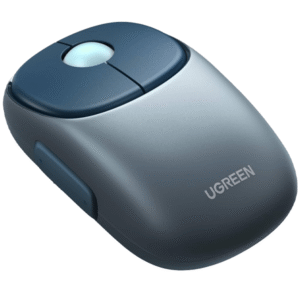UGREEN FUN+ Wireless & Bluetooth Mouse