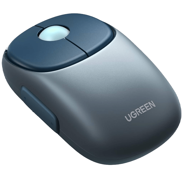 UGREEN FUN+ Wireless & Bluetooth Mouse