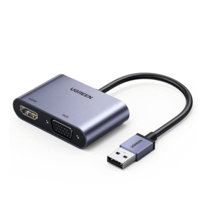 UGREEN USB 3.0 to HDMI +
