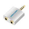 Vention 4 Pole 3.5mm