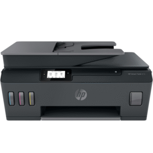 HP Smart Tank 615 All-in-One Printer