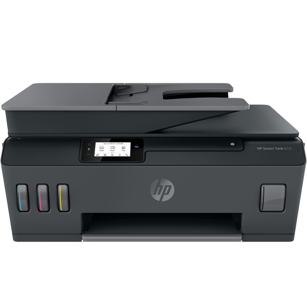 HP Smart Tank 615 All-in-One Printer
