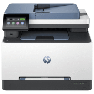 HP Color LaserJet Pro MFP 3303fdn Printer – 499M7A