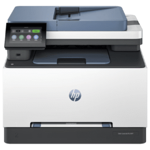 HP Color LaserJet Pro MFP 3303sdw Printer – 499M6A