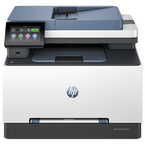 HP Color LaserJet Pro MFP 3303sdw Printer – 499M6A