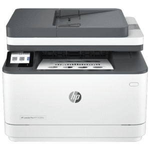 HP LaserJet Pro MFP 3103fdw Printer – 3G632A